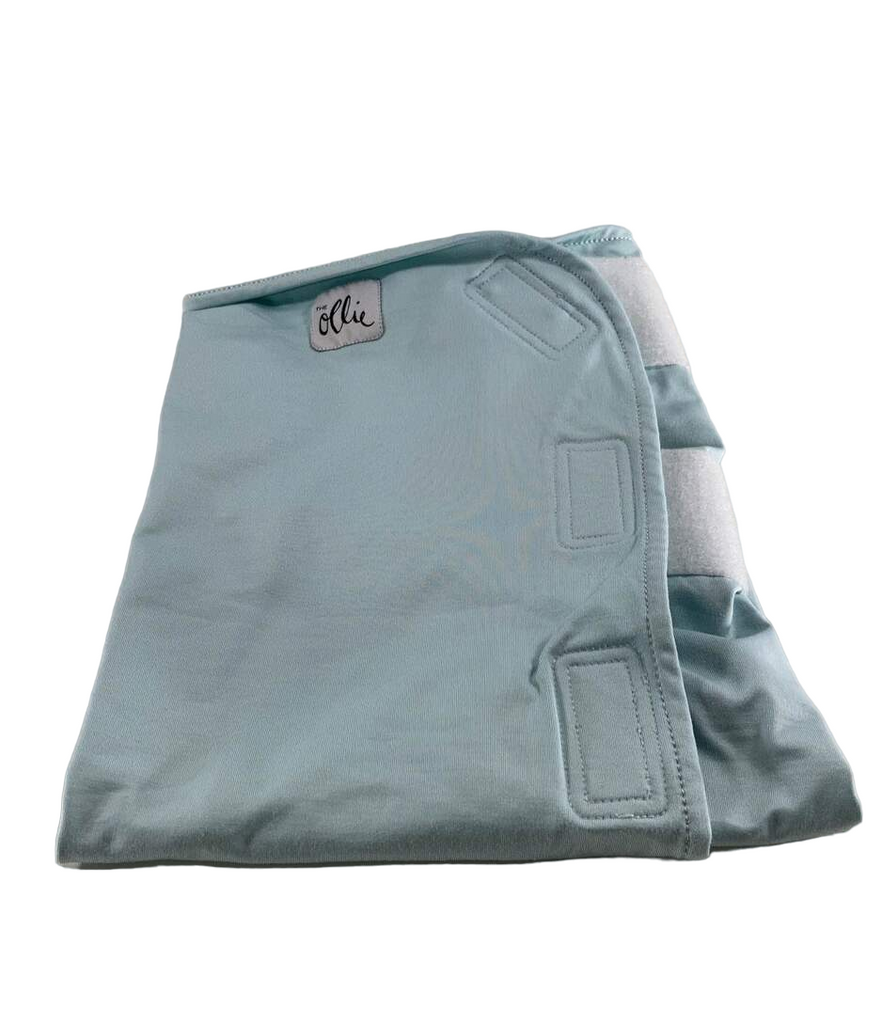 The Ollie Swaddle, Sky