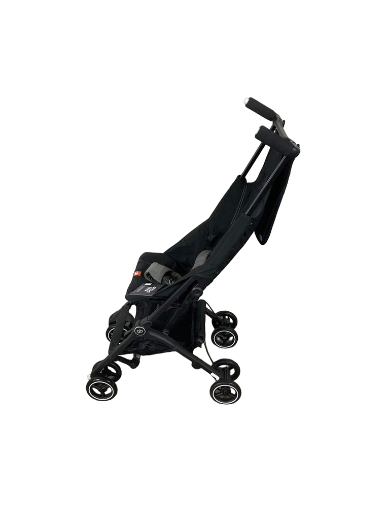 gb Pockit Air AllTerrain Stroller, 2018