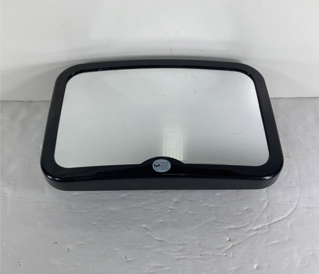 Safe Baby Tech Car Mirror