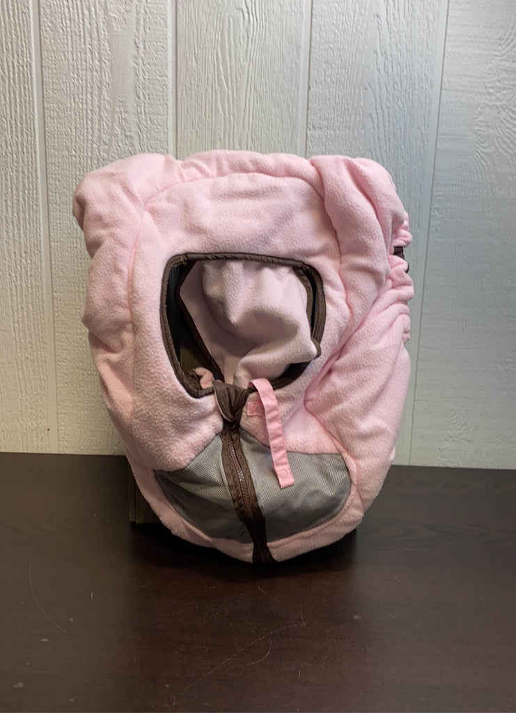 Eddie Bauer Infant Car Seat Cover