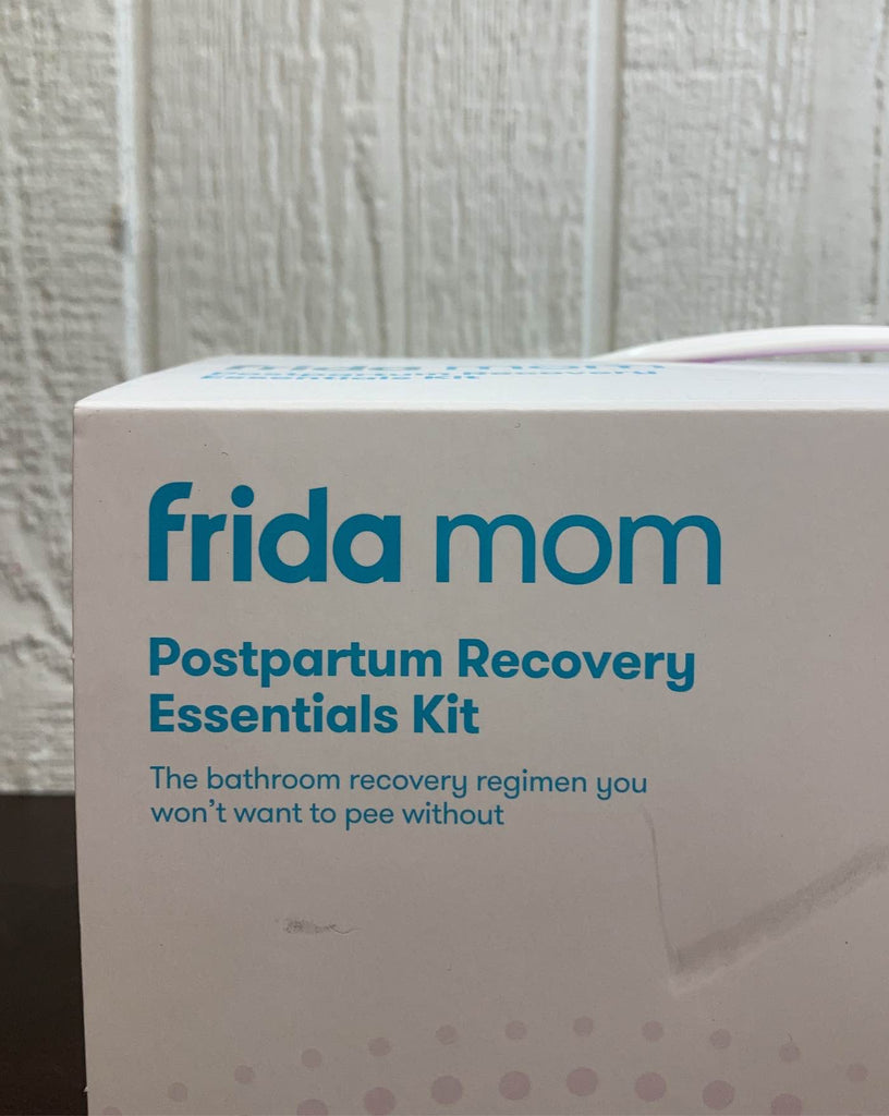 Frida Mom Postpartum Recovery Essentials Kit