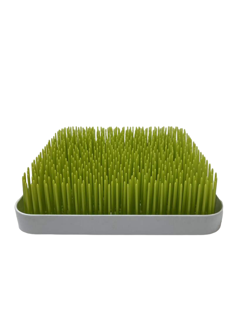 Boon Grass Countertop Drying Rack, Green