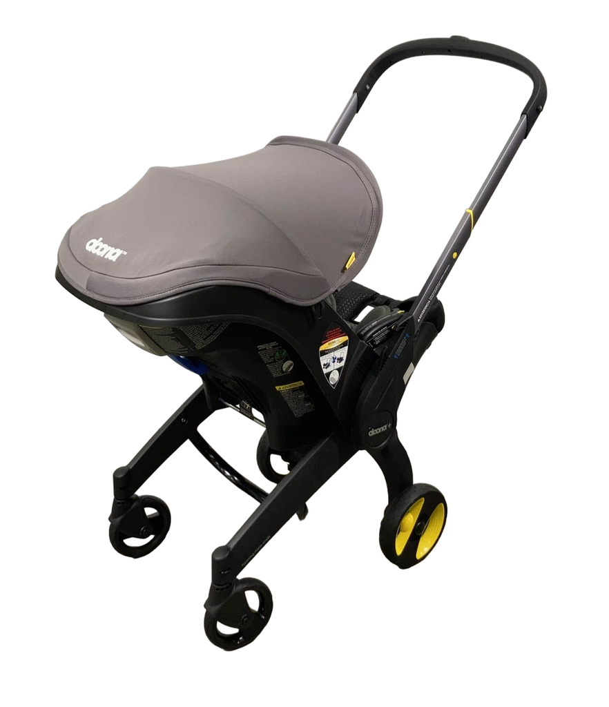 Doona car sales seat stroller 2019