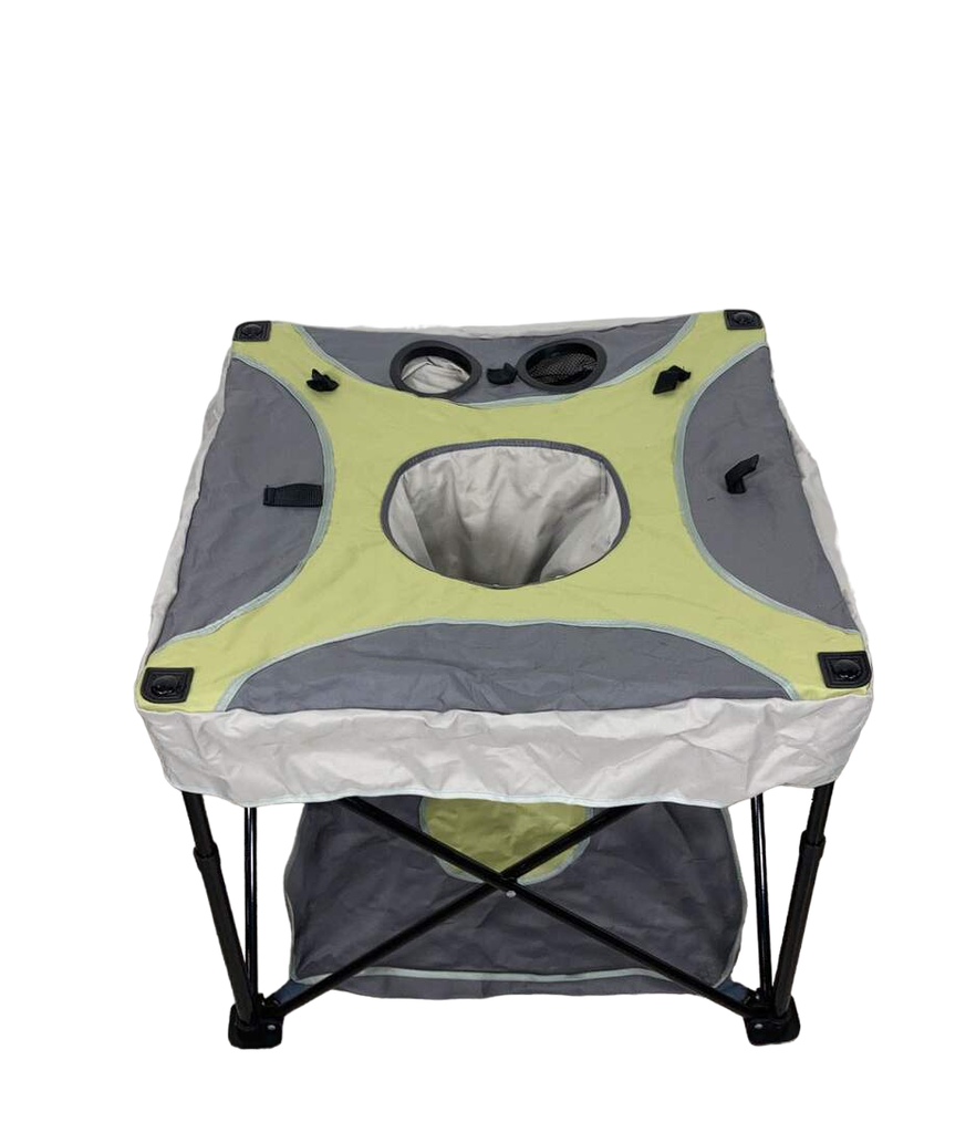 KidCo Go Pod, Pistachio Green
