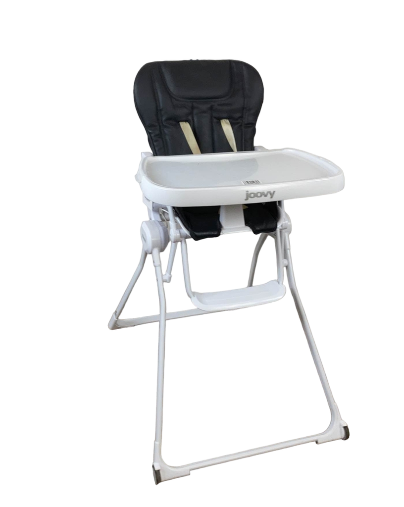 Joovy Nook High Chair, Black
