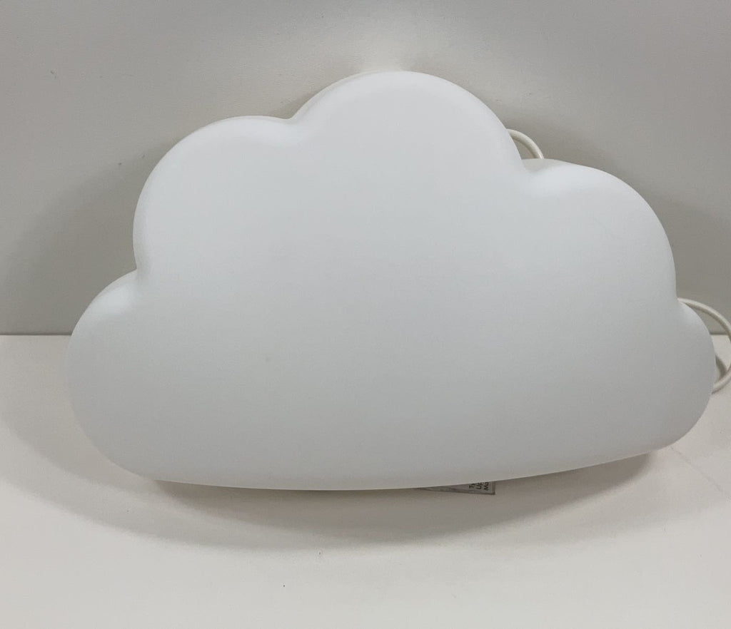 UPPLYST Cloud White LED Wall Lamp - Popular & Stylish - IKEA