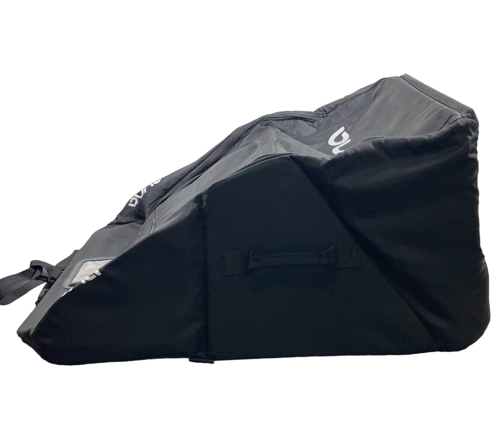 Nuna Wheeled Stroller Travel Bag