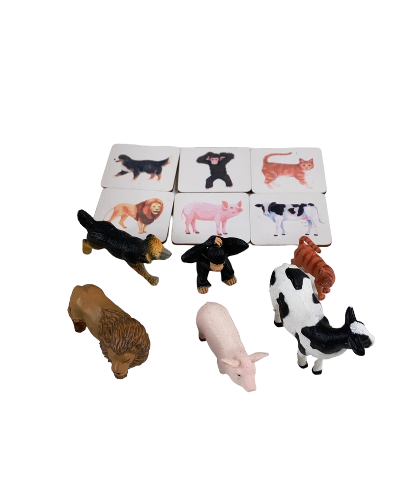 Lovevery The Companion Play Kit