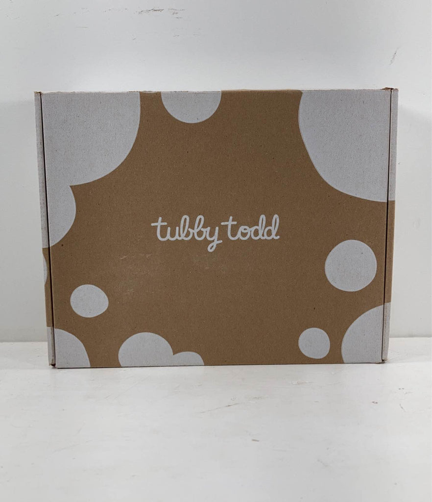 BUNDLE Tubby Todd Products