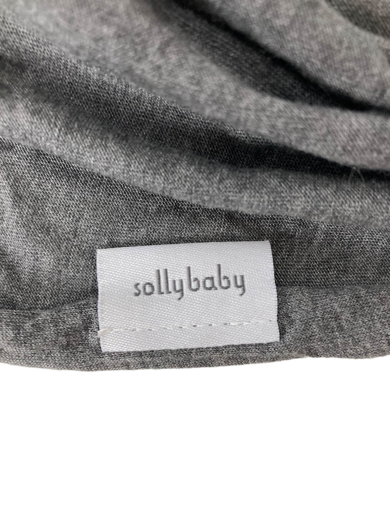 Solly Baby Wrap