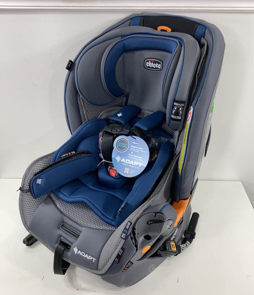 Chicco Fit4 Adapt 4 In 1 Convertible Car Seat 2021