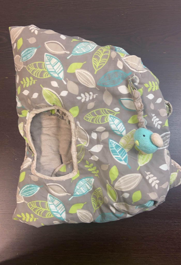 Eddie Bauer Shopping Cart Cover