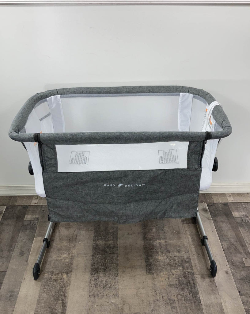 Baby delight beside me dreamer bassinet sheets Clearance