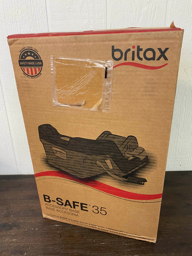 Britax BSafe 35 Car Seat Base