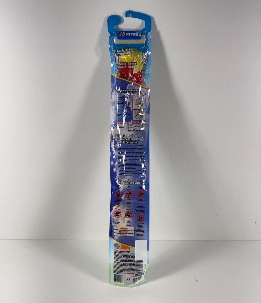 X Kites Sky Diamond Paw Patrol Kit