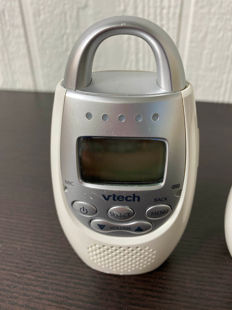 Audio Baby Monitor VTech DM221-2 Set 1,000ft Range With