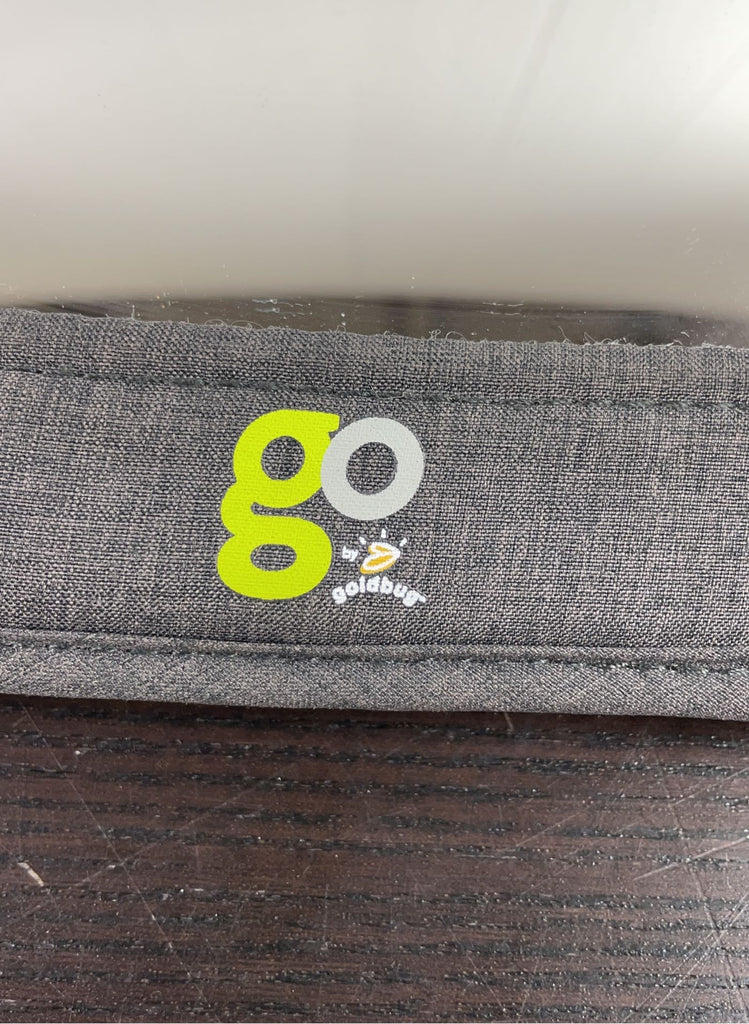 Goldbug Dual Facing Mirror