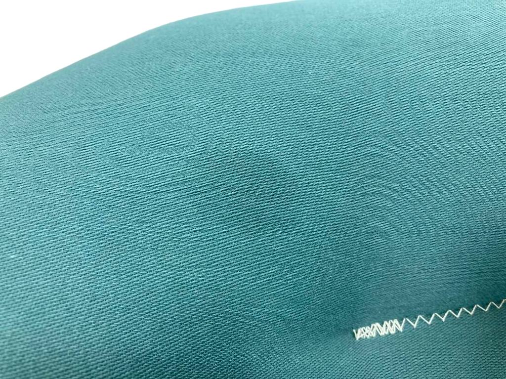 Snuggle Me Organic Sensory Infant Lounger, Moss