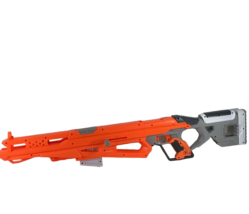 Nerf N-Strike Elite AccuStrike RaptorStrike 