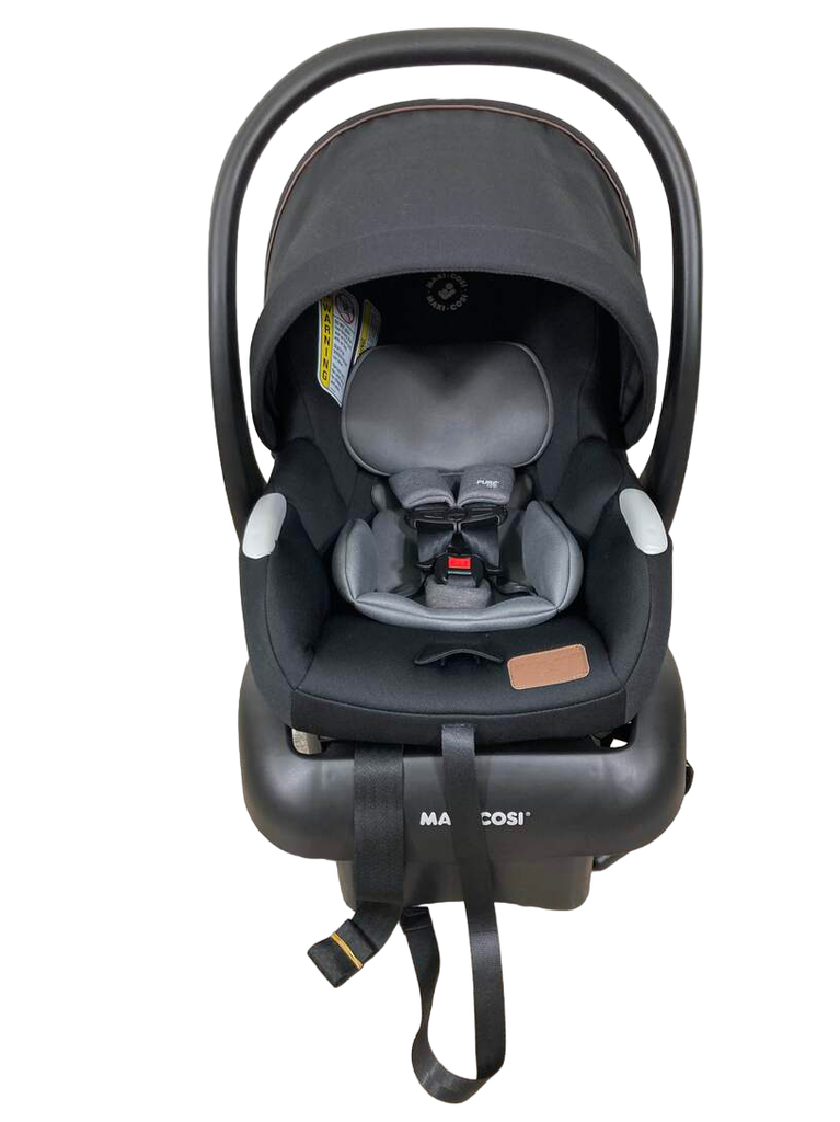 Maxi-Cosi Mico™ Luxe Infant Car Seat