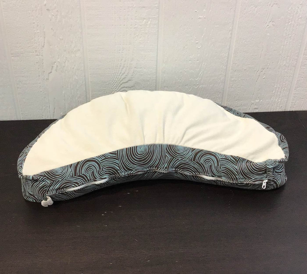 Blessed nest nesting pillow sale