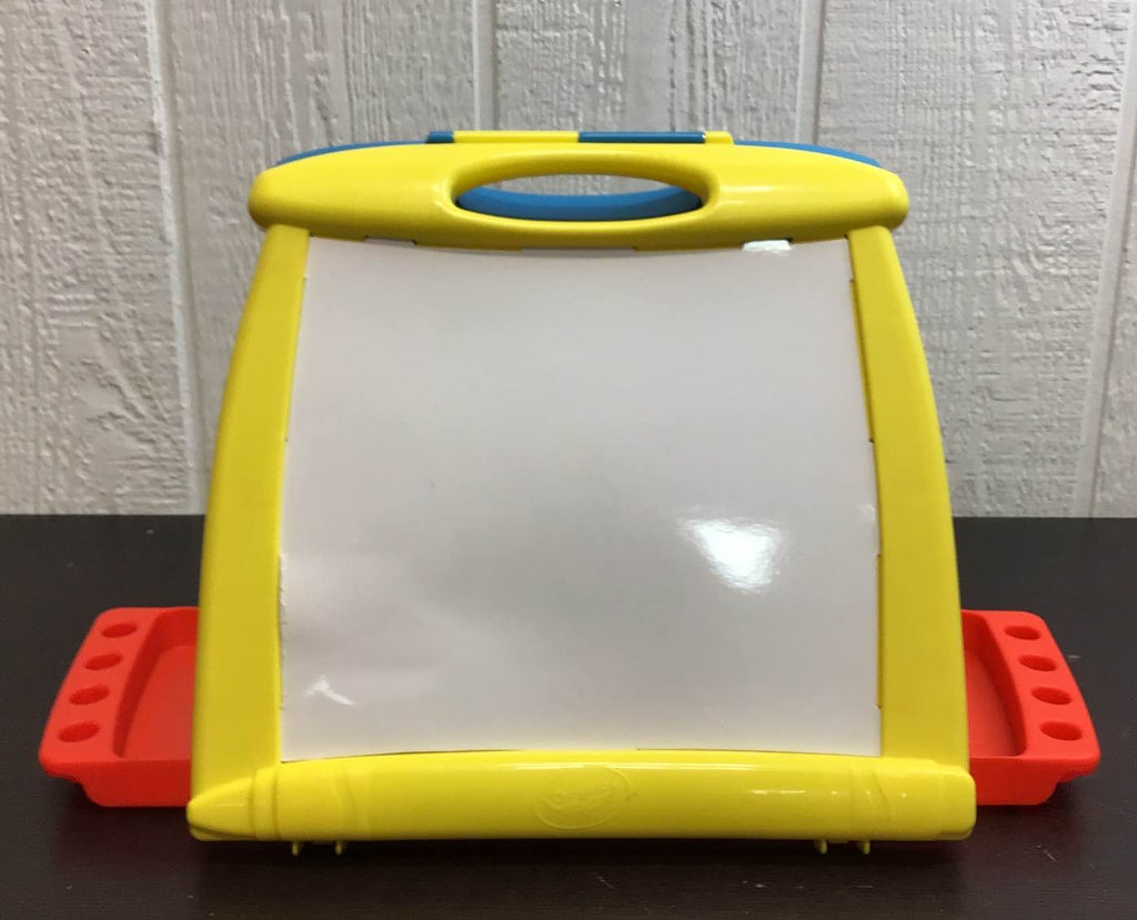 Crayola ArttoGo Table Top Easel