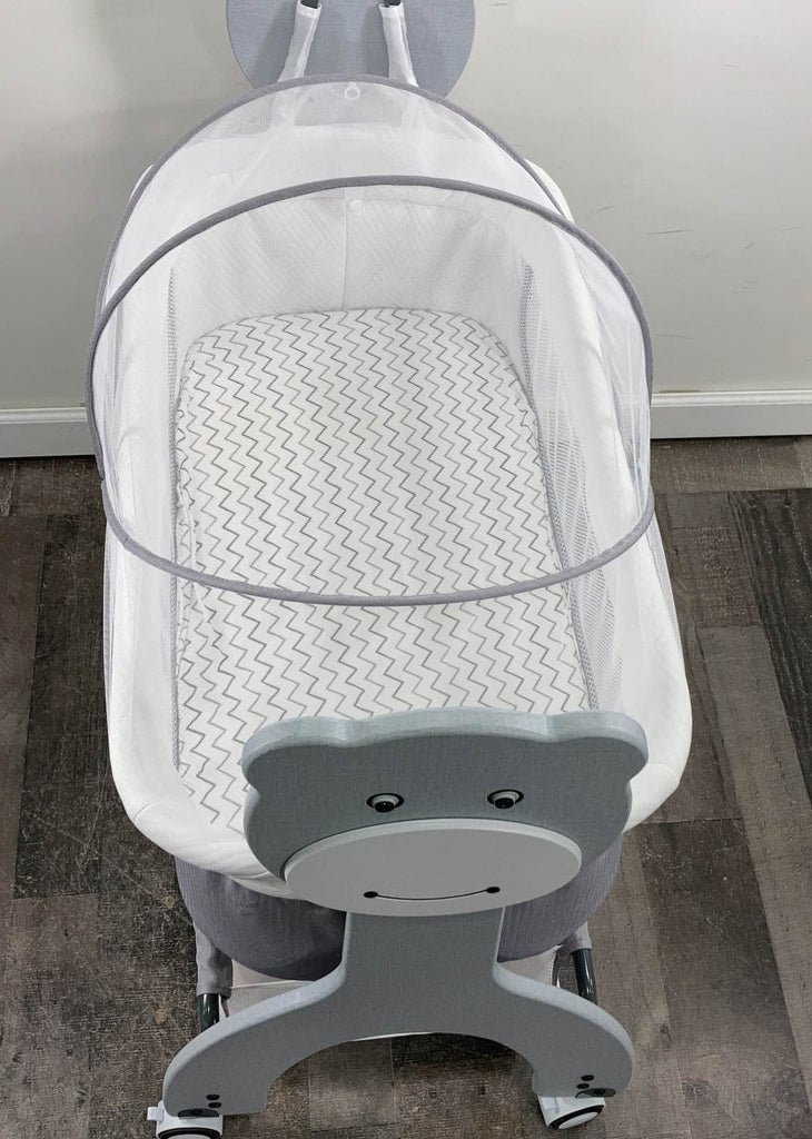 Dream On Me Cub Portable Rocking Cradle