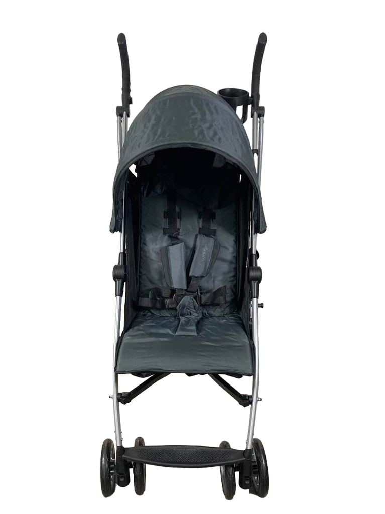 Safety 1st Step Lite Compact Stroller, 2022, Greyhound