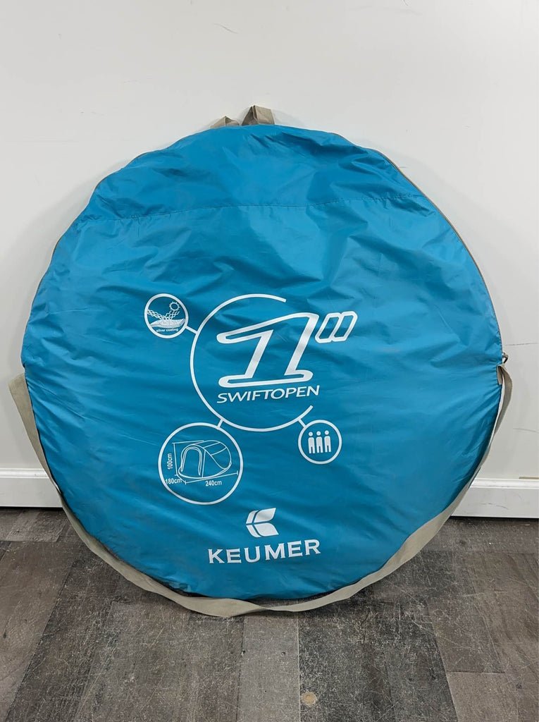 Keumer Pop Up Tent