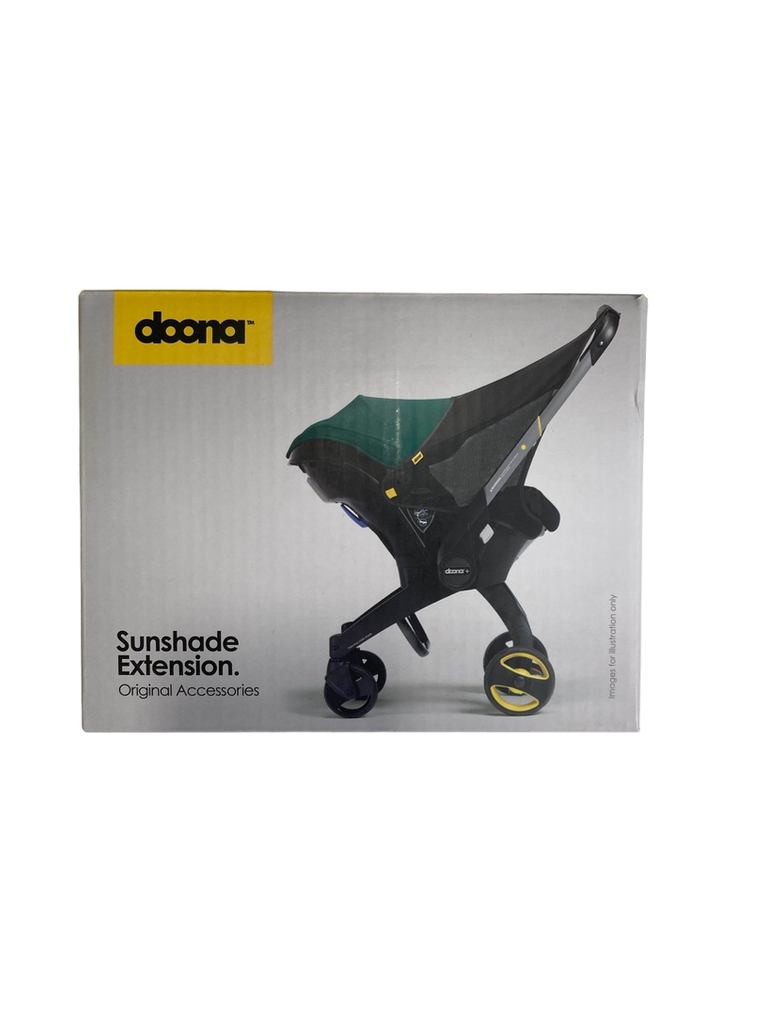 Doona Sunshade Extension