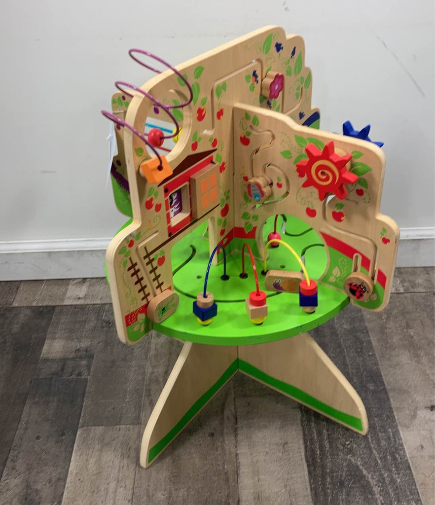 Manhattan Toy Tree Top Adventure Activity Center