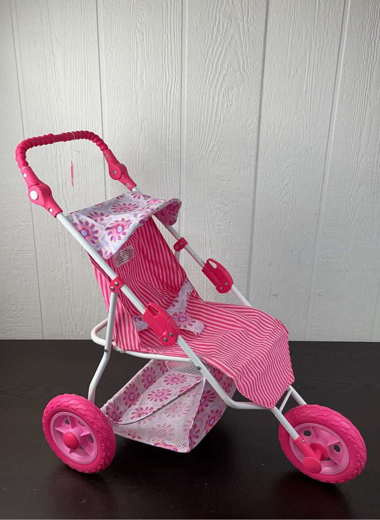 American girl clearance stroller