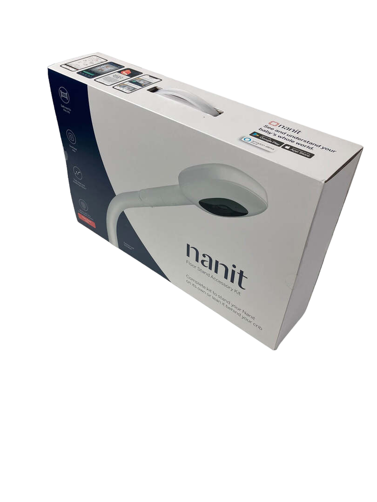 Nanit Floor Stand