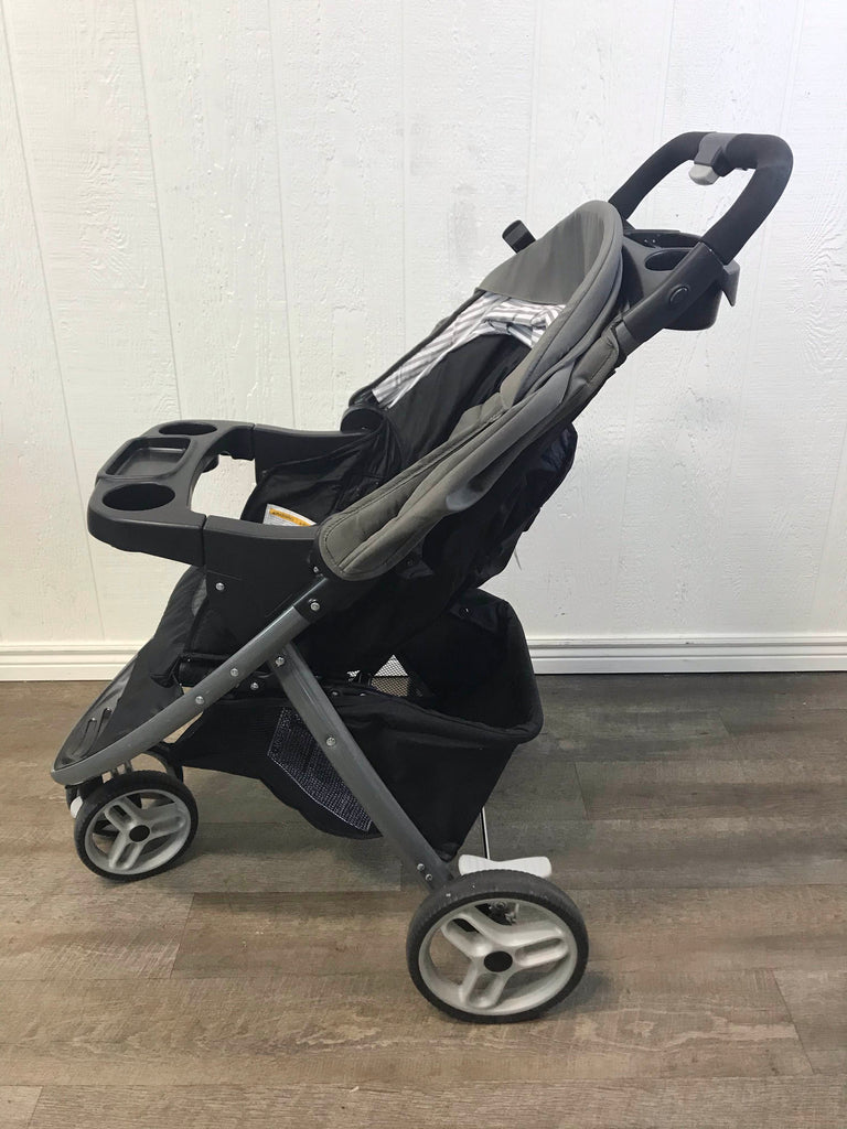 Graco pace travel system clearance pipp