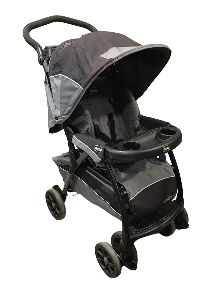 Chicco cortina stroller deals only