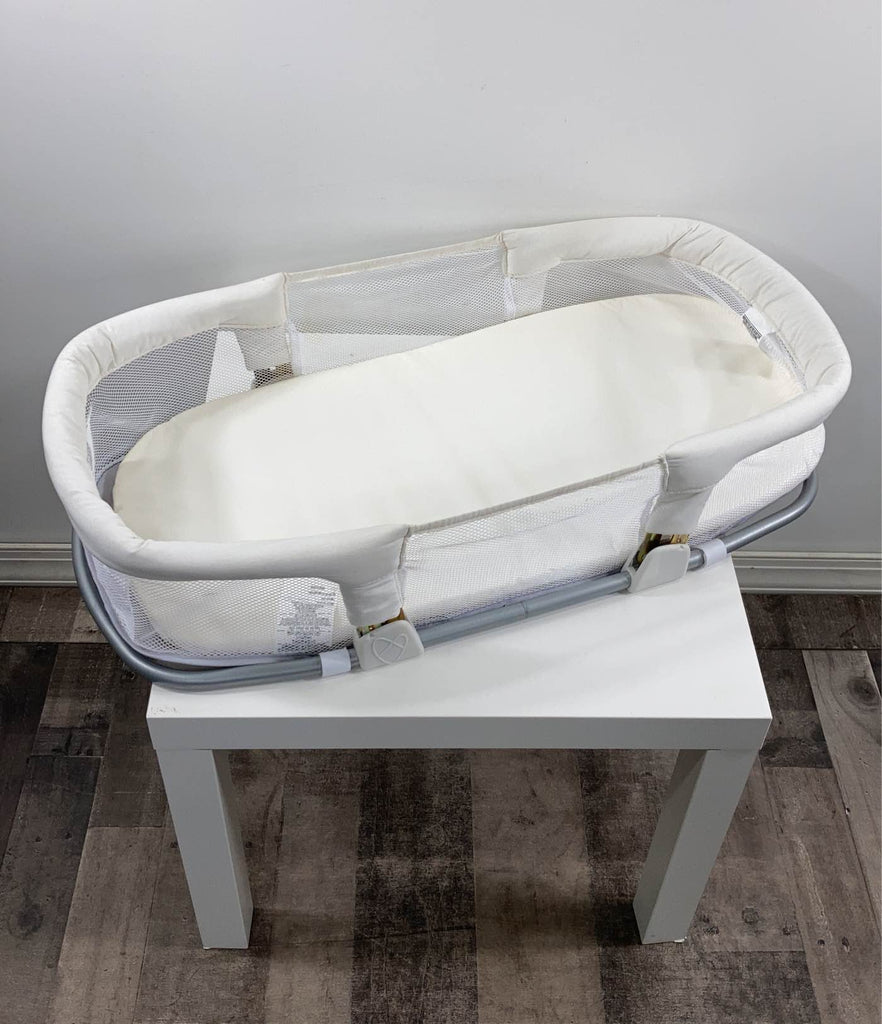 SwaddleMe By Your Side Sleeper