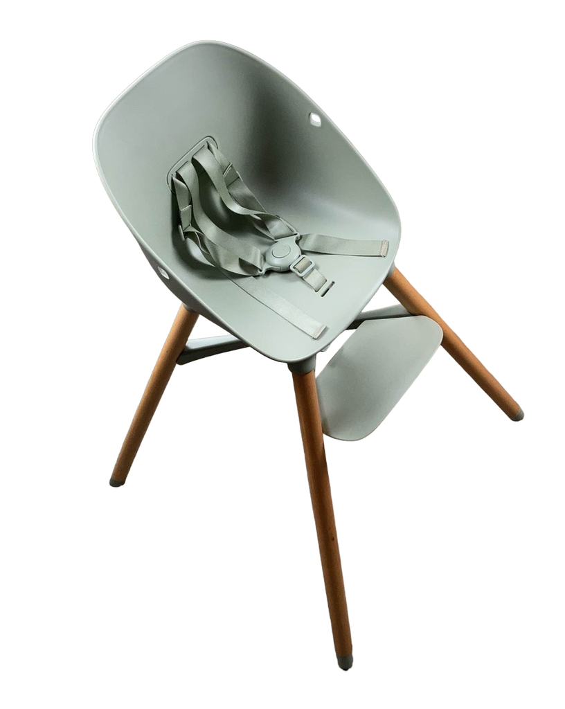 The Stylish Lalo Chair Just Got a Major Upgrade - Motherly