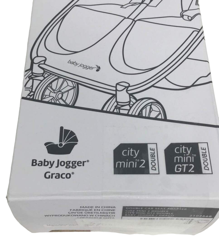 Baby 2024 jogger 2104668