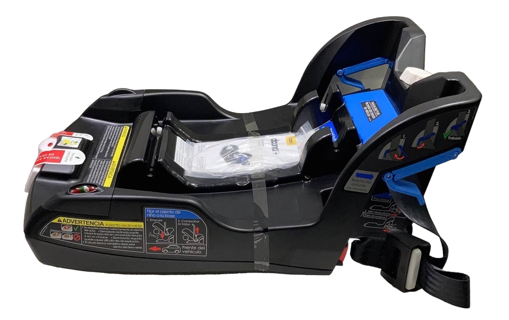 Doona Infant Car Seat LATCH Base, 2022