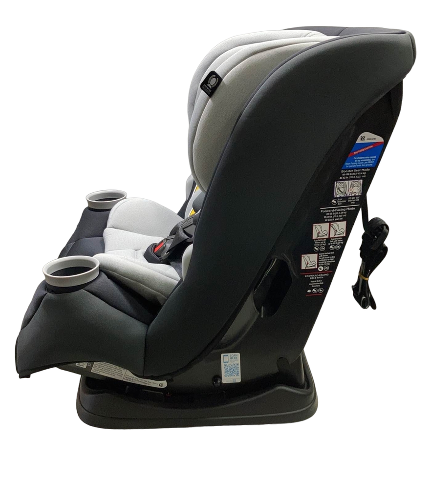 MaxiCosi Pria AllIn1 Convertible Car Seat, 2022, After Dark