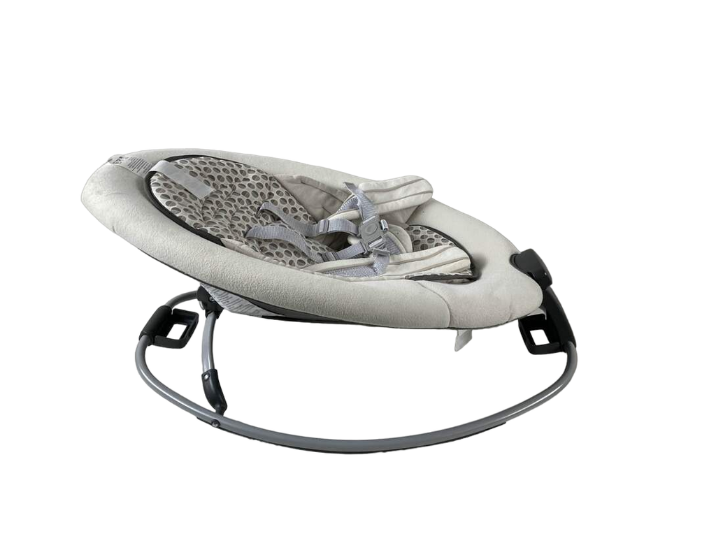 Graco Duet Connect Bouncer