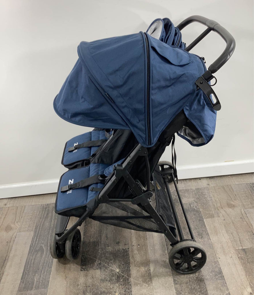 Zoe store stroller 2019