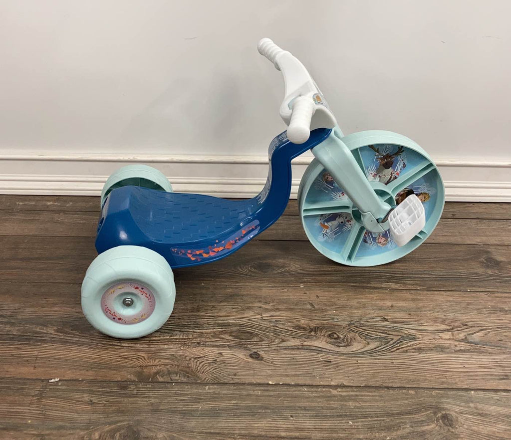 Disney Frozen Tricycle