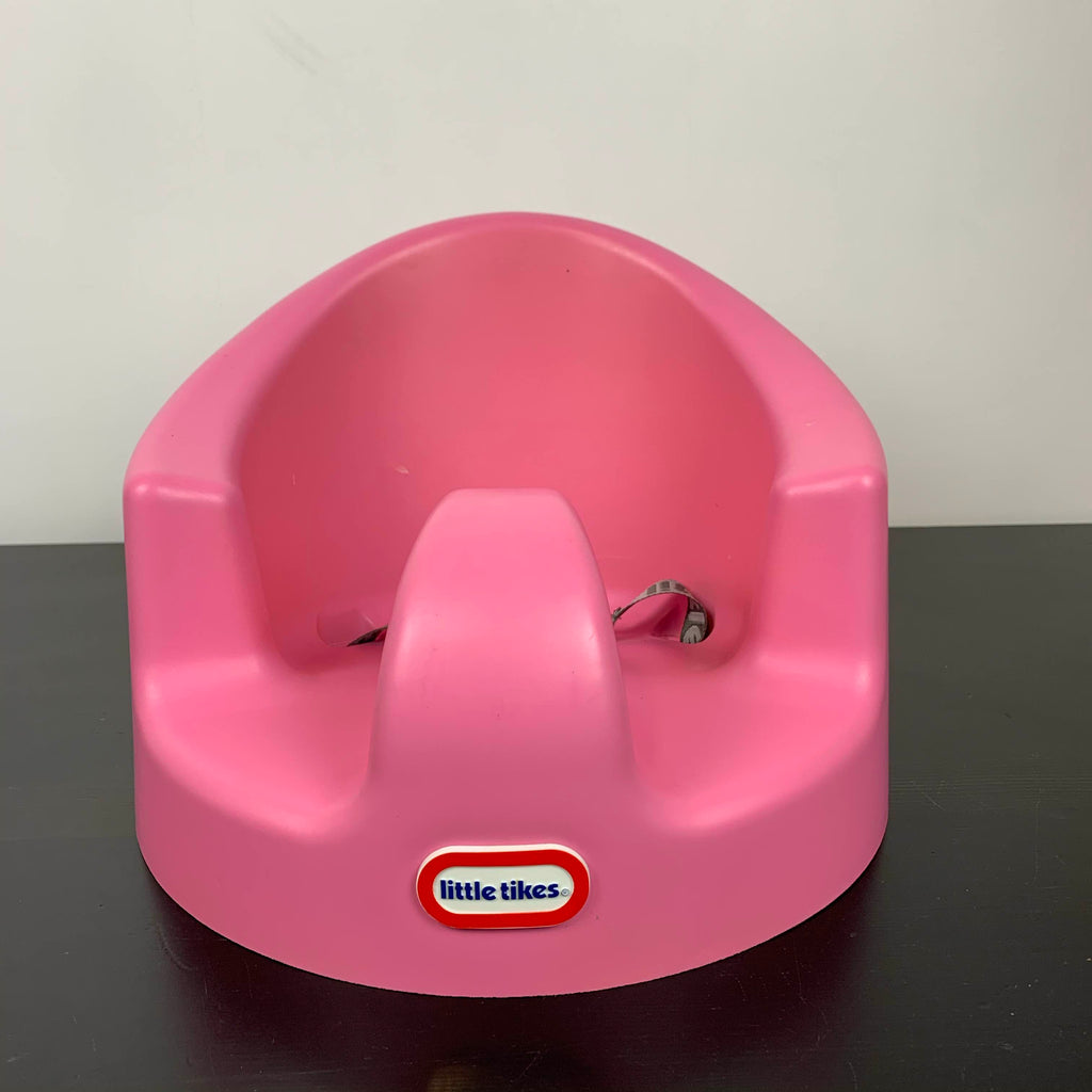 Little tikes bumbo seat best sale with tray