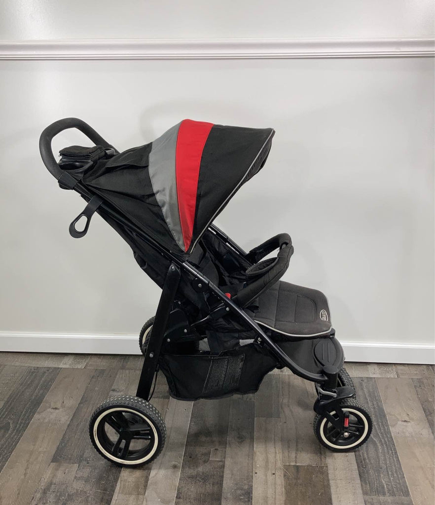 Graco Aire4 XT Stroller 2015