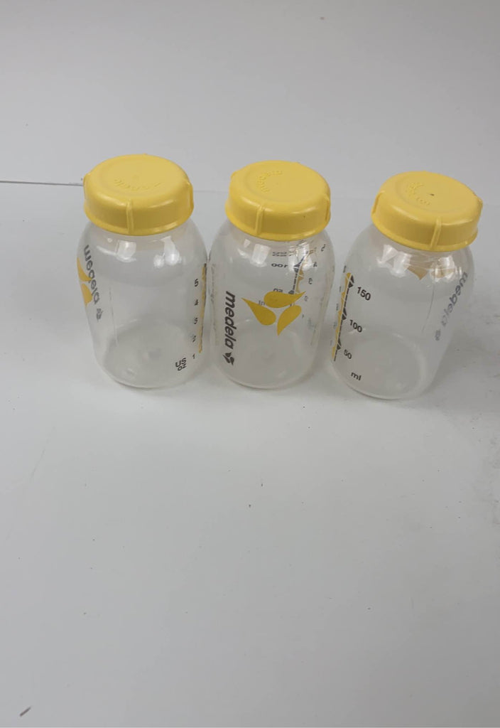 BUNDLE Medela Bottles