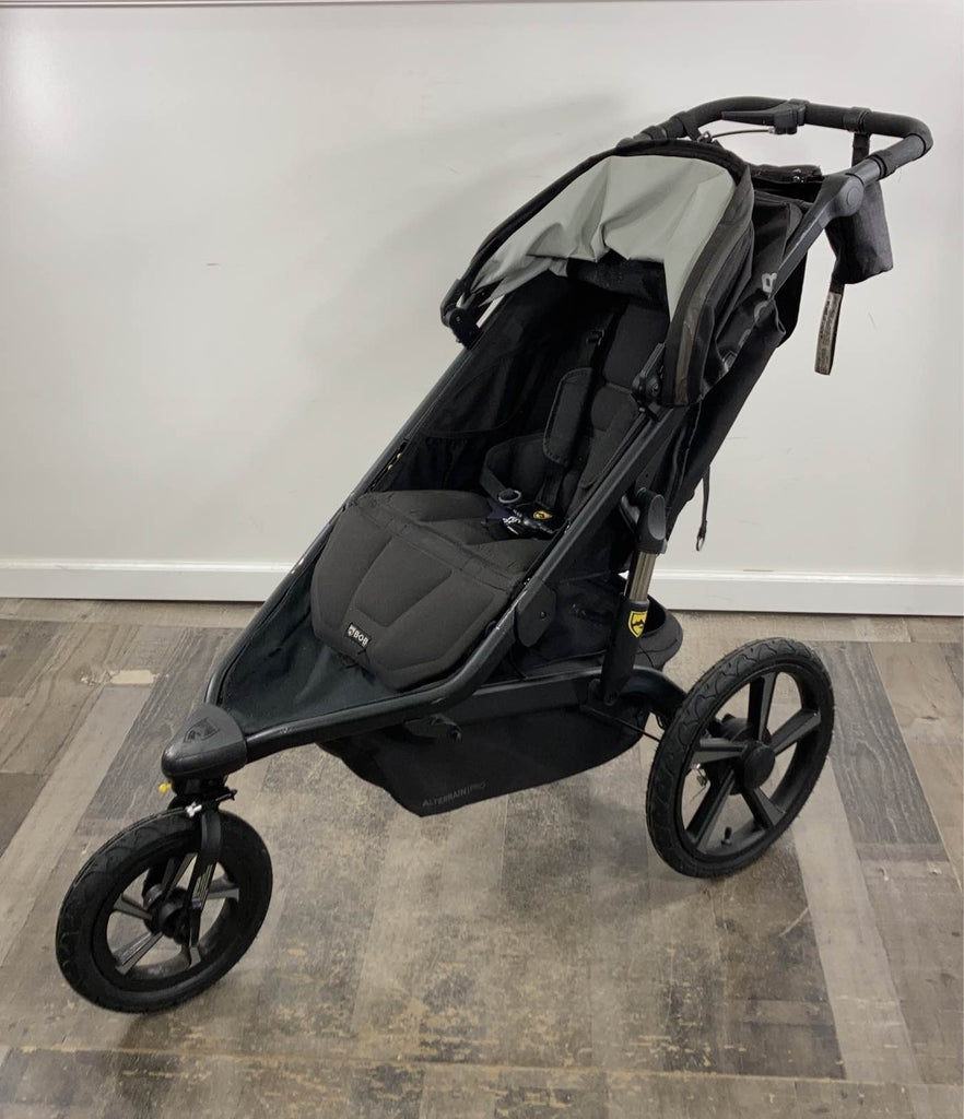 BOB Alterrain Pro Jogging Stroller