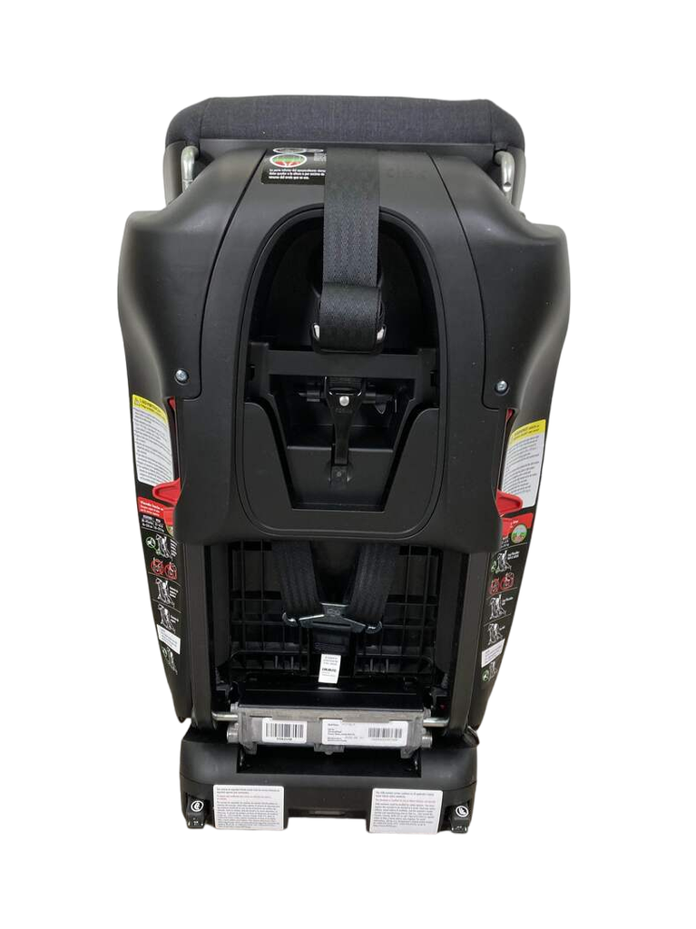 Clek Foonf Convertible Car Seat, 2022, Mammoth