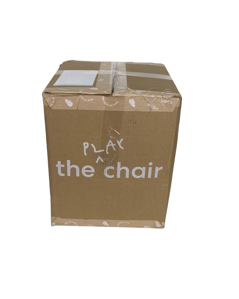 Lalo The Play Chair Set of 2, Sage