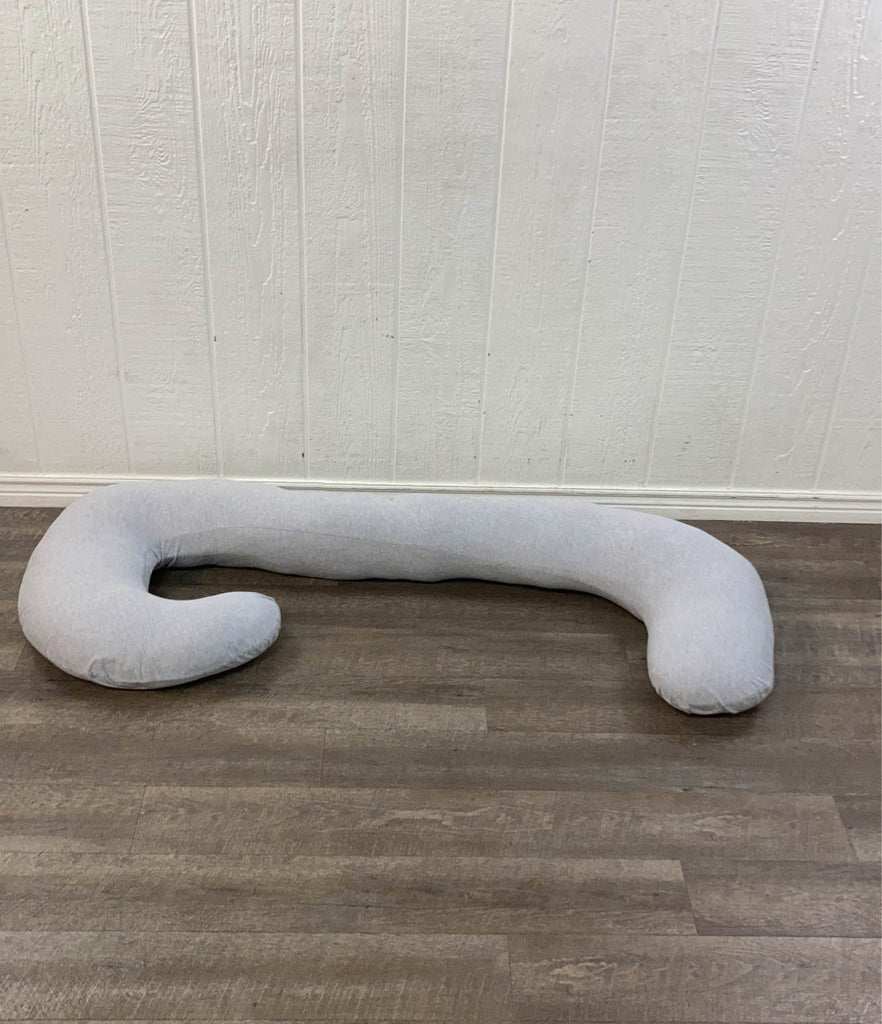 Leachco Snoogle Body Pillow Cover
